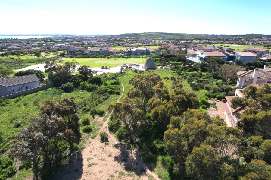 0 Bedroom Property for Sale in Langebaan Country Estate Western Cape